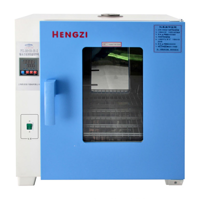 上海跃进隔水式电热恒温培养箱HGPN-II-163